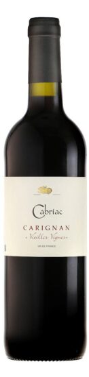 Carignan Vielles Vignes